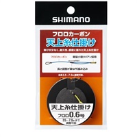 天上糸仕掛けフロロ